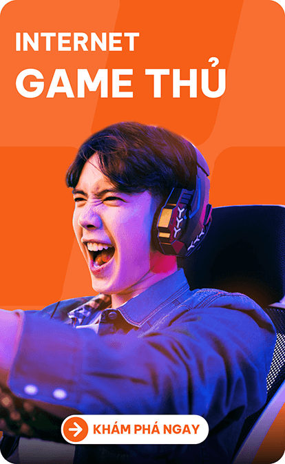 Internet game thủ