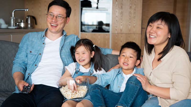 Lắp mạng FPT - Nhận Wifi 6, đa dạng gói cước, ưu đãi giá