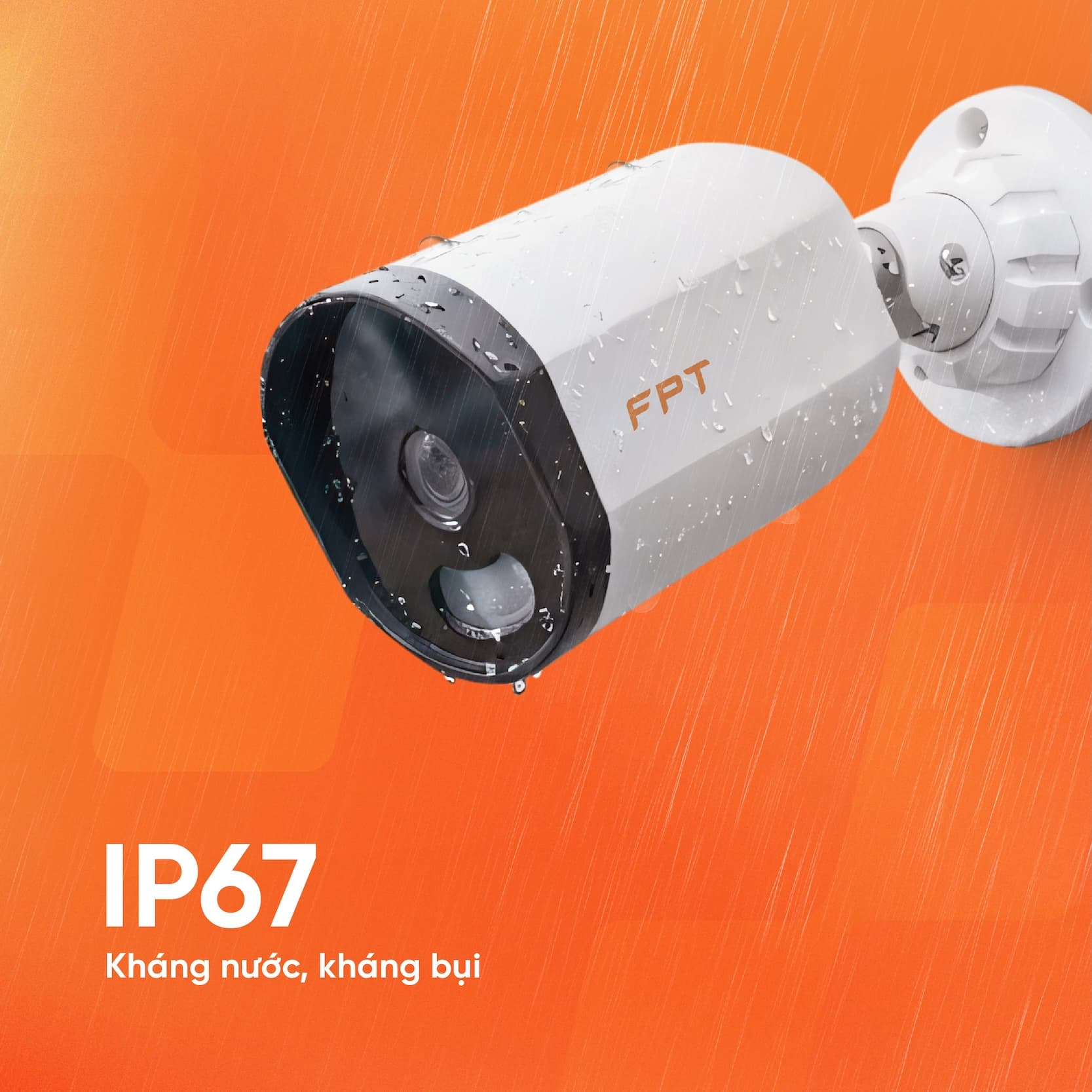 Combo 3 Camera (1 Trong - 2 Ngoài)