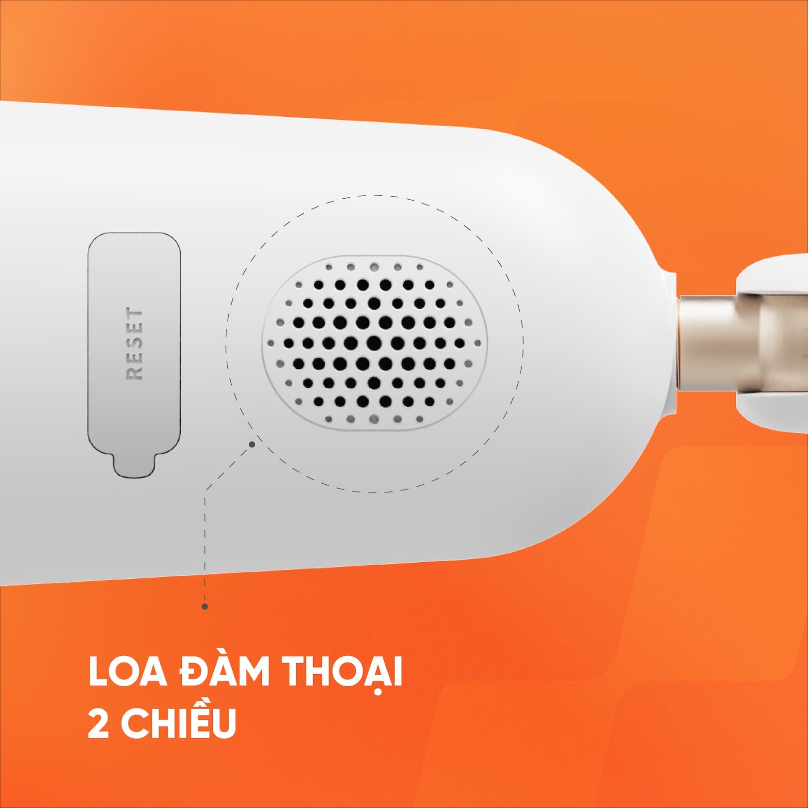 Combo 3 Camera (1 Trong - 2 Ngoài)