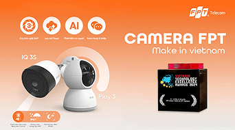 Made by FPT, Made in VietNam