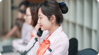 Đồng hành khách hàng toàn quốc